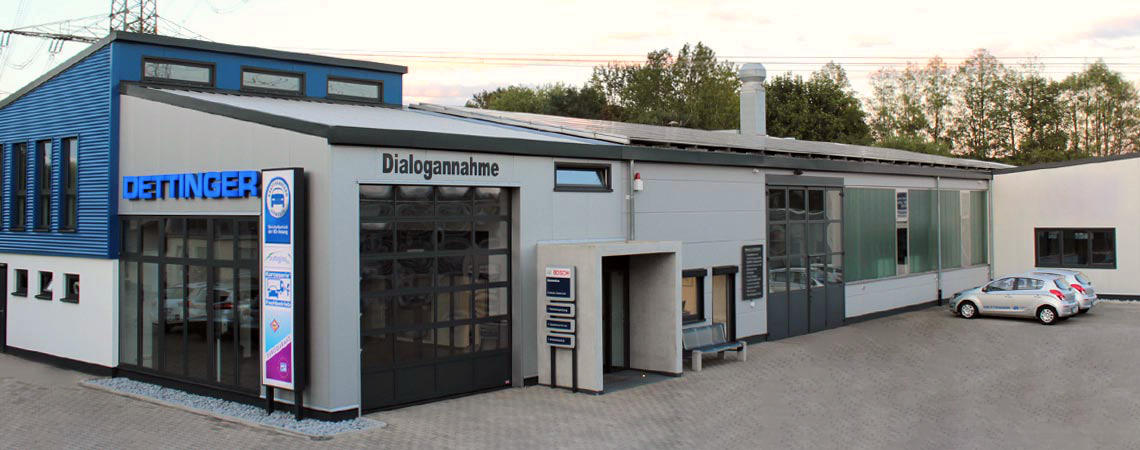 autowerkstatt dettinger in freiburg waltershofen