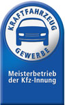 meisterbetrieb der kfz-innung