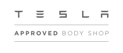 Tesla Body Shop Freiburg