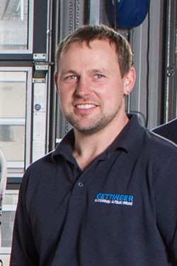 alexander suhnel