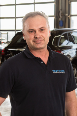alexej susdorf